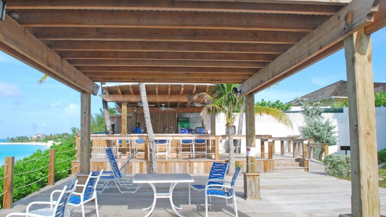 Photo of Outdoor in Paradise Island