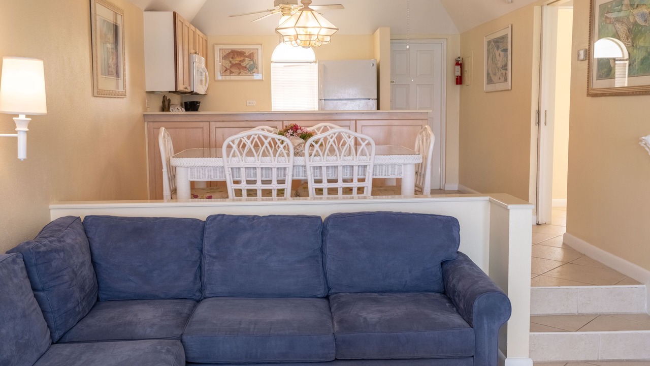 Photo of Livingroom in Paradise Island