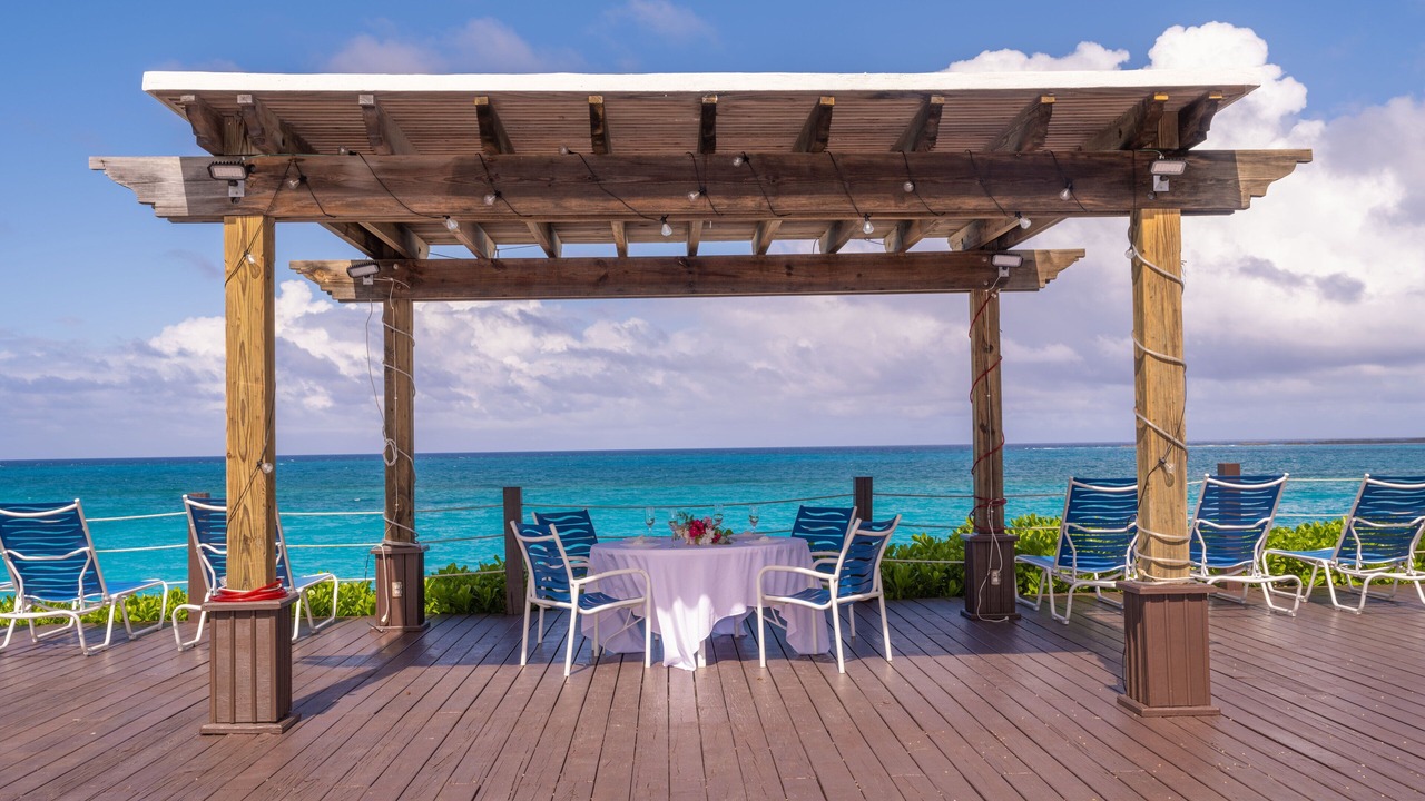 Photo of Outdoor in Paradise Island