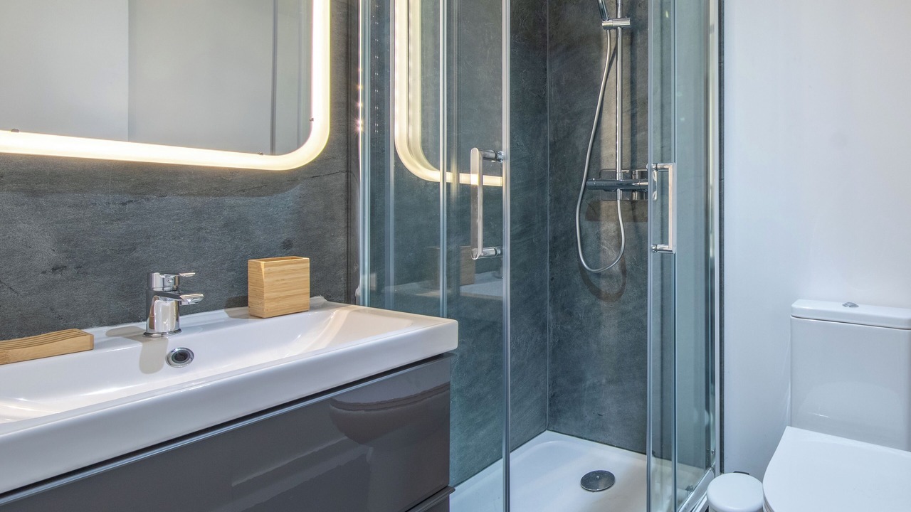 Photo of Bathroom in 12th Arrondissement