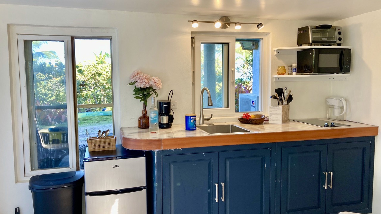 Photo of Kitchen in Governor's Harbour