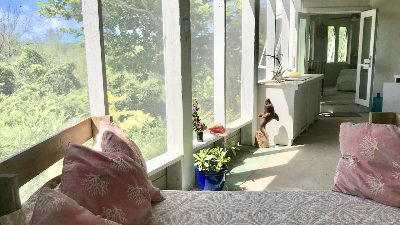 Photo of Bedroom in Governor's Harbour
