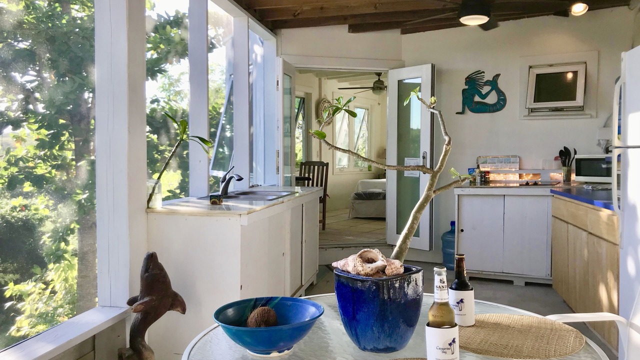 Photo of Bedroom in Governor's Harbour