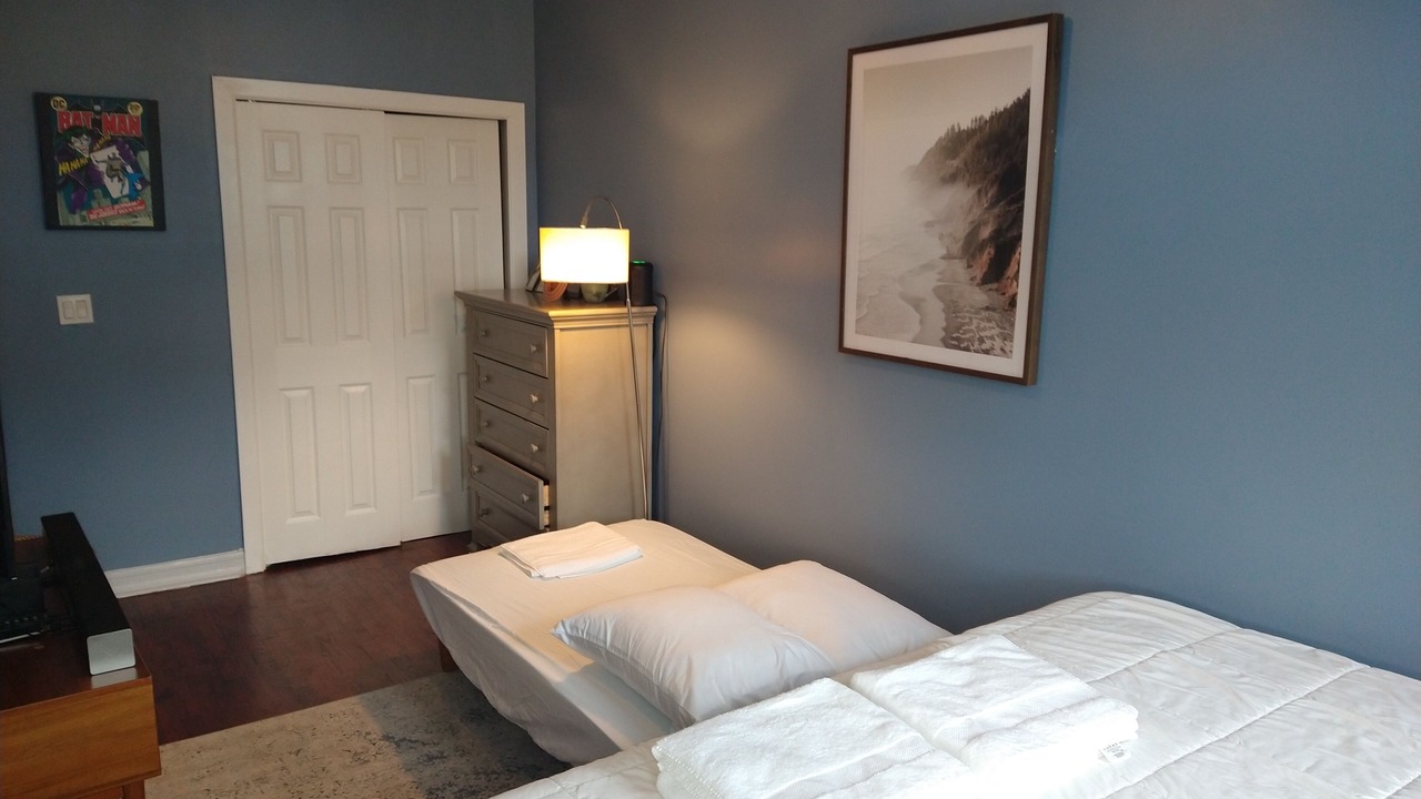 Photo of Bedroom in Highbridge