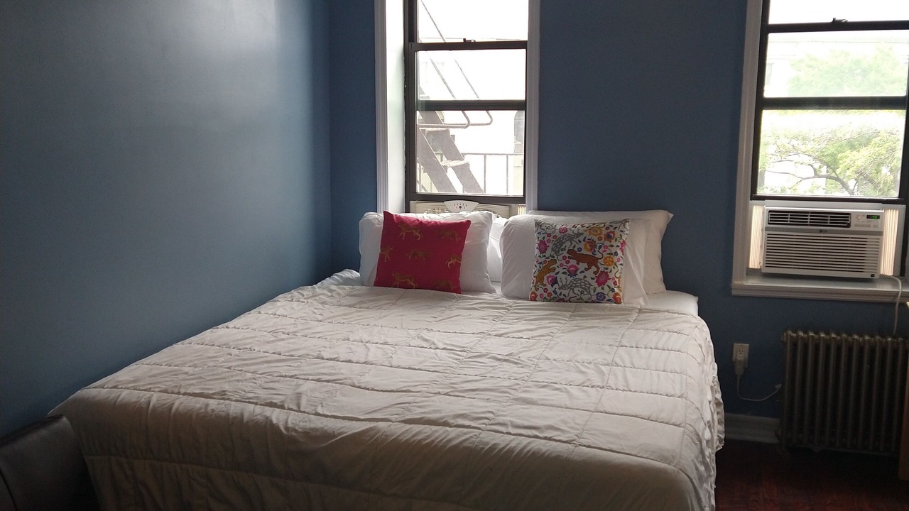 Photo of Bedroom in Highbridge