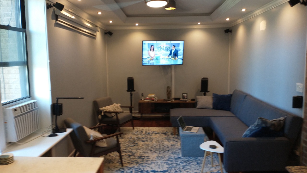 Photo of Livingroom in Highbridge