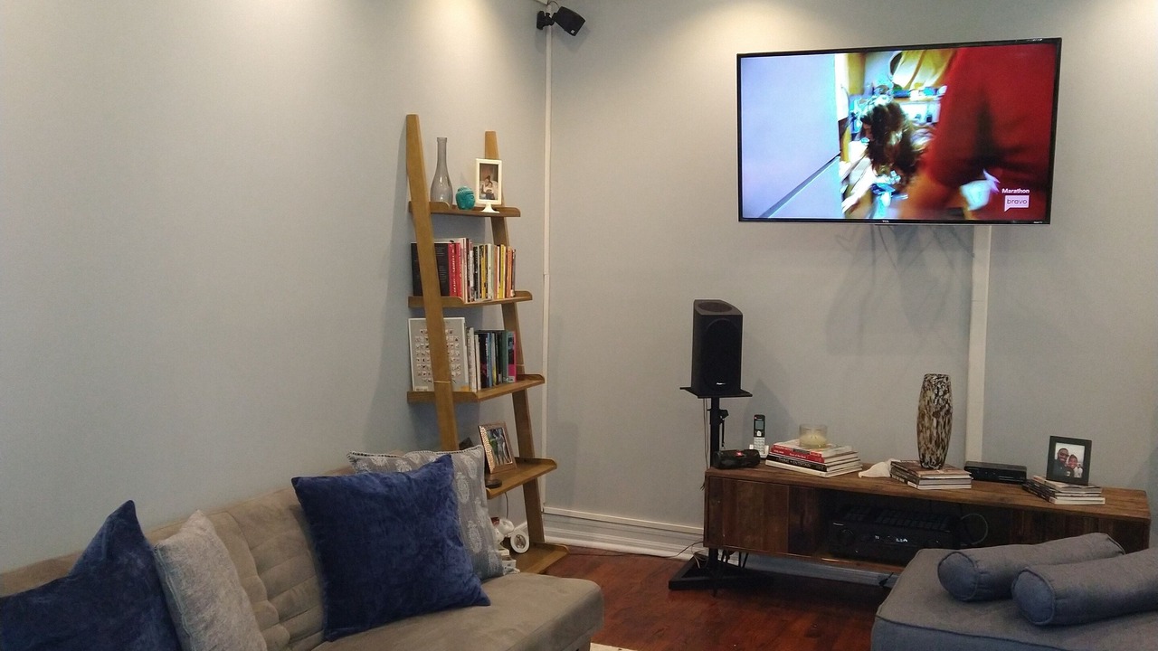 Photo of Livingroom in Highbridge
