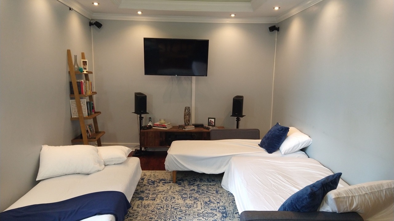 Photo of Bedroom in Highbridge