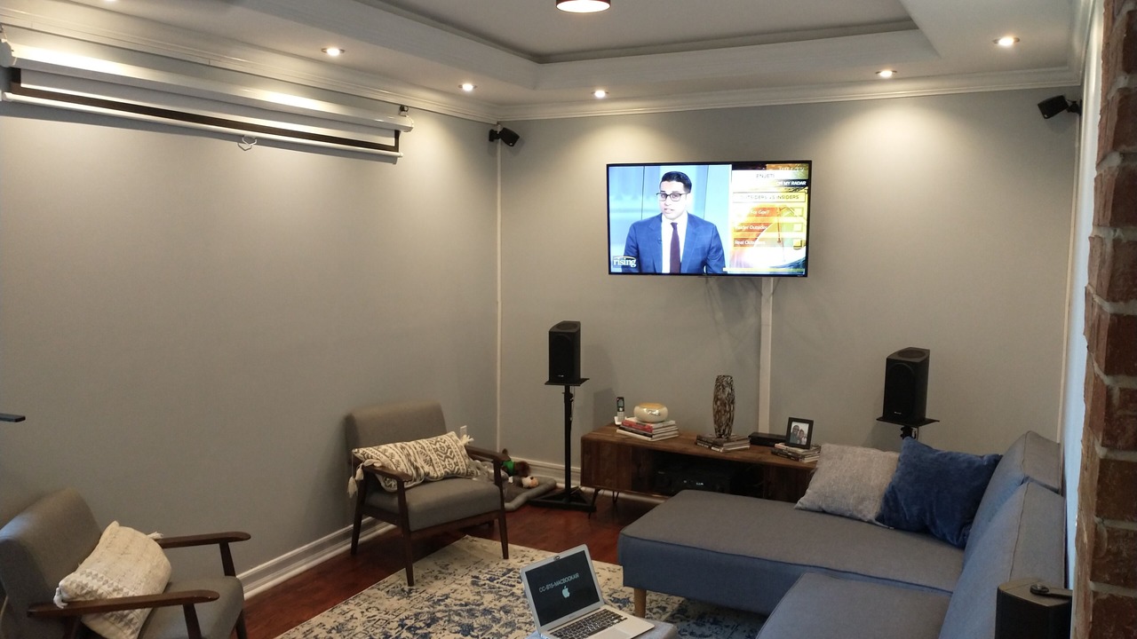 Photo of Livingroom in Highbridge