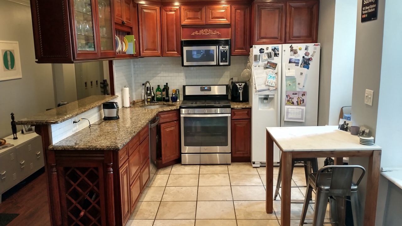 Photo of Kitchen in Highbridge