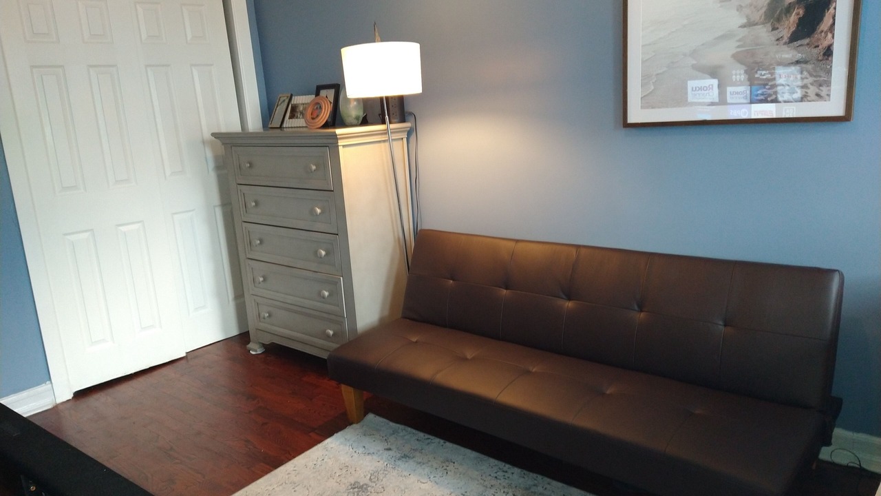 Photo of Livingroom in Highbridge