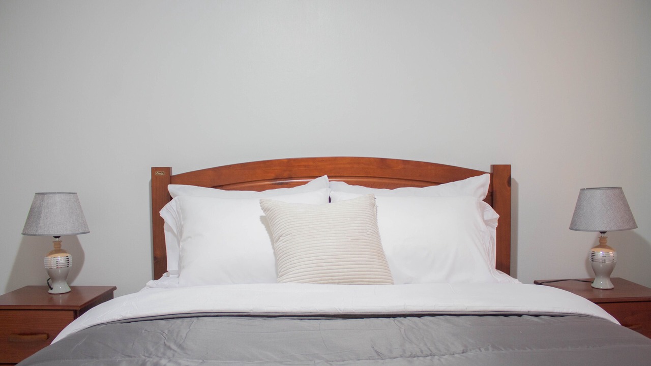 Photo of Bedroom in Saint Andrew
