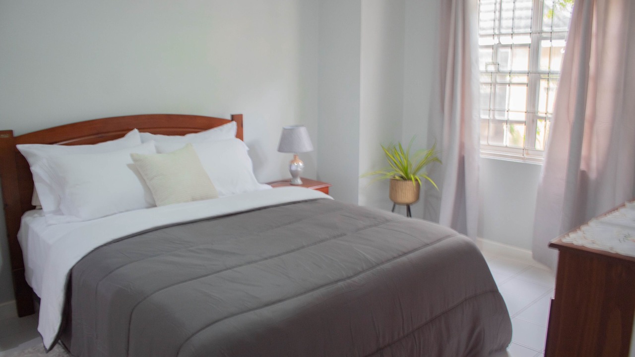 Photo of Bedroom in Saint Andrew