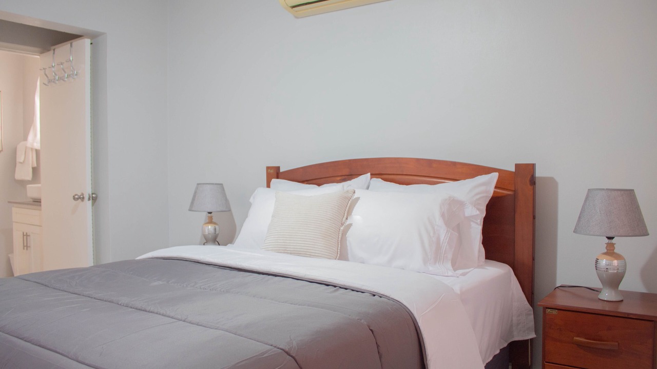 Photo of Bedroom in Saint Andrew