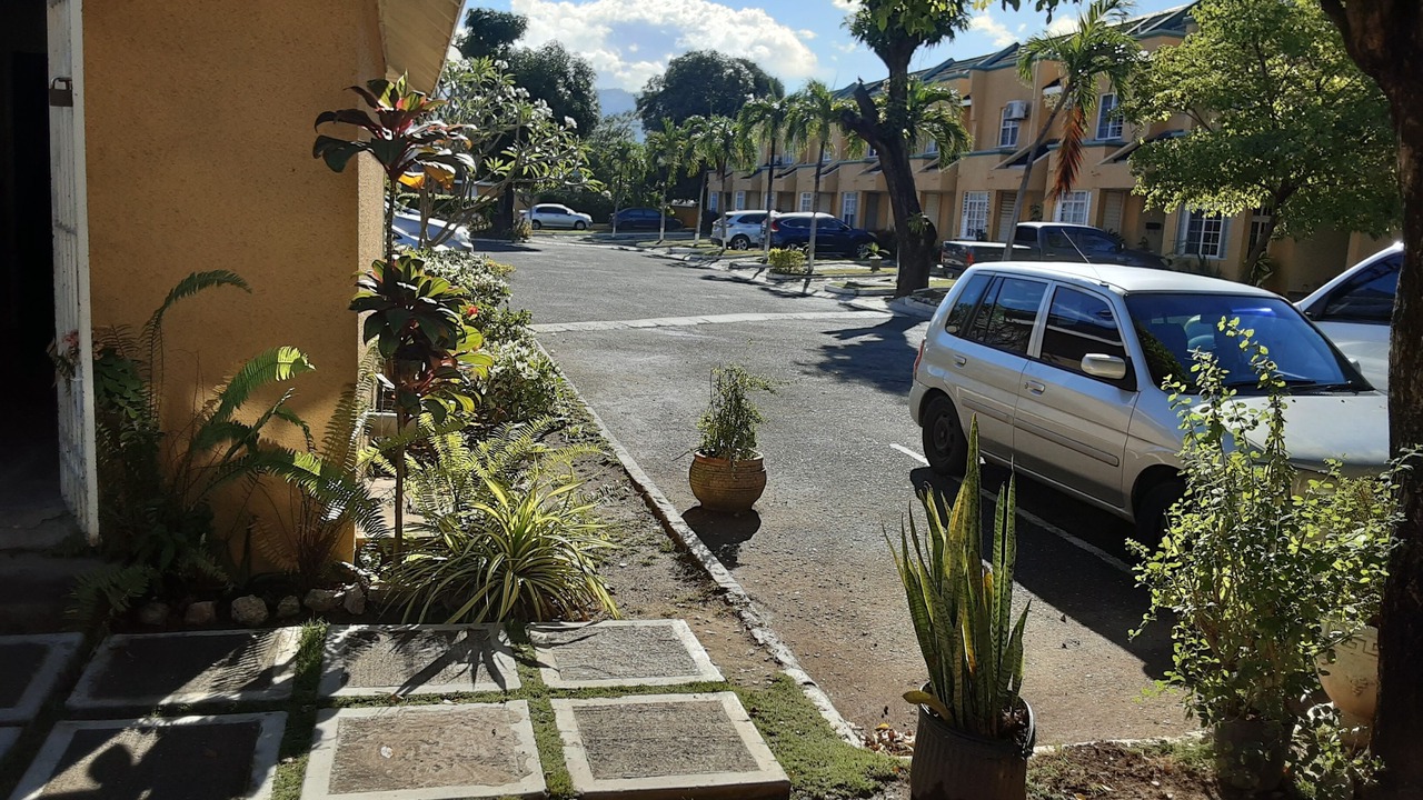 Photo of Outdoor in Saint Andrew