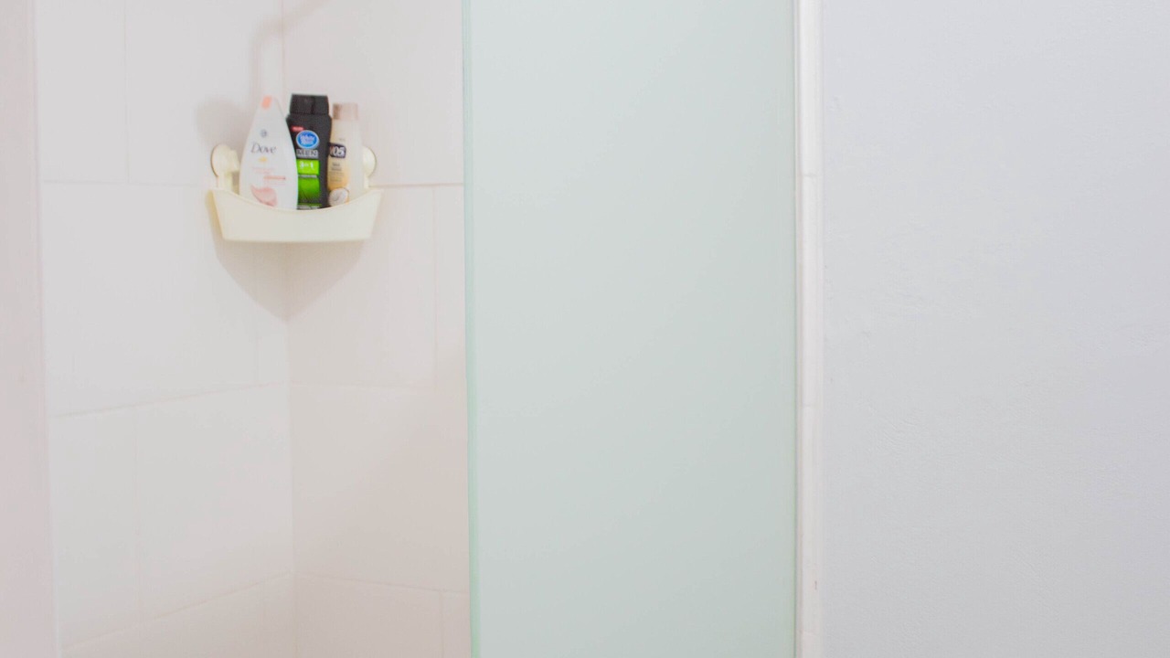 Photo of Bathroom in Saint Andrew