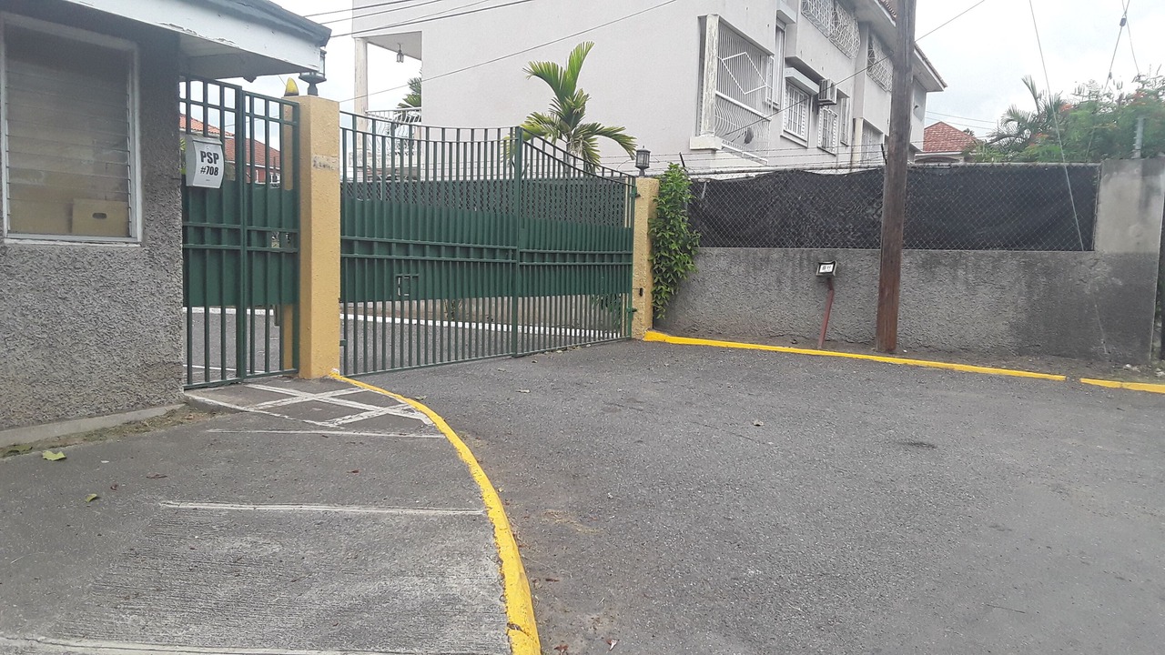 Photo of Outdoor in Saint Andrew