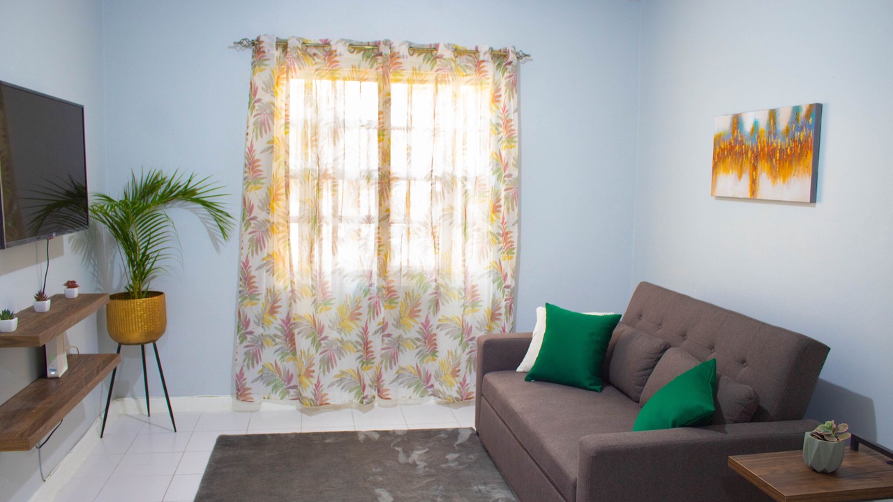 Photo of Livingroom in Saint Andrew