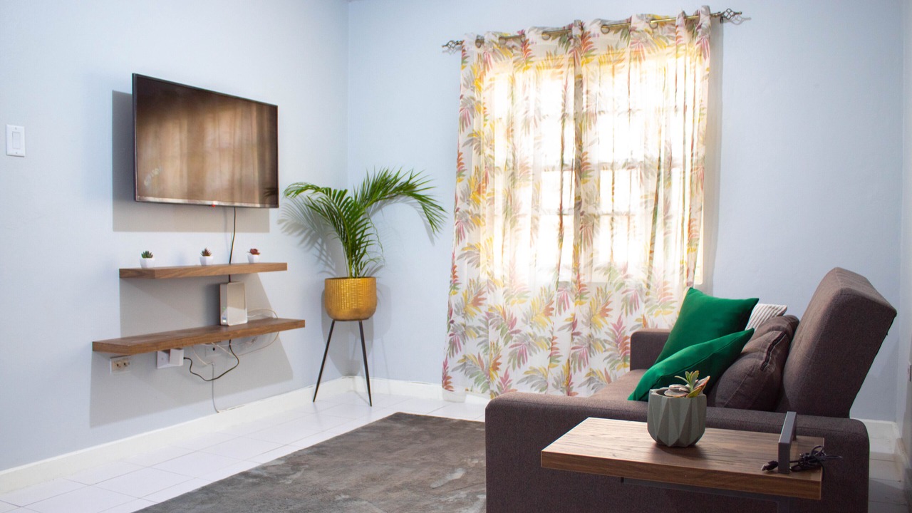 Photo of Livingroom in Saint Andrew