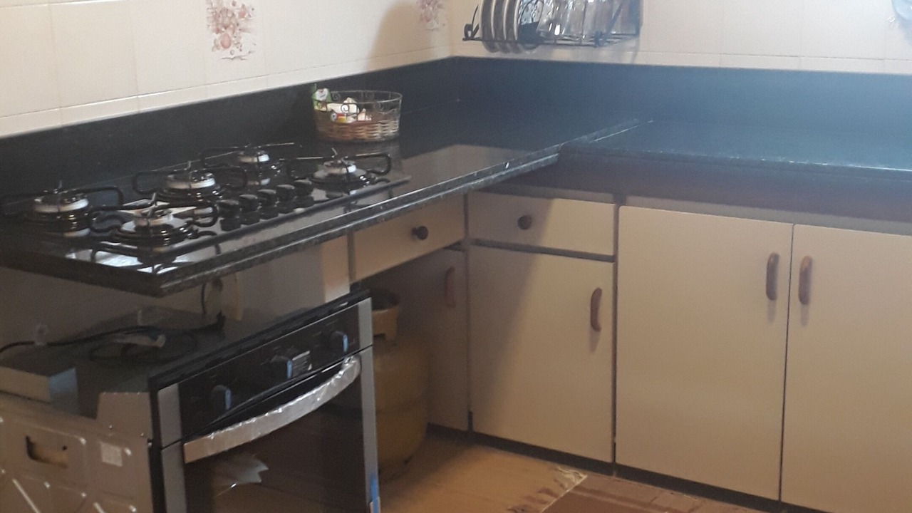 Photo of Kitchen in Itaipava