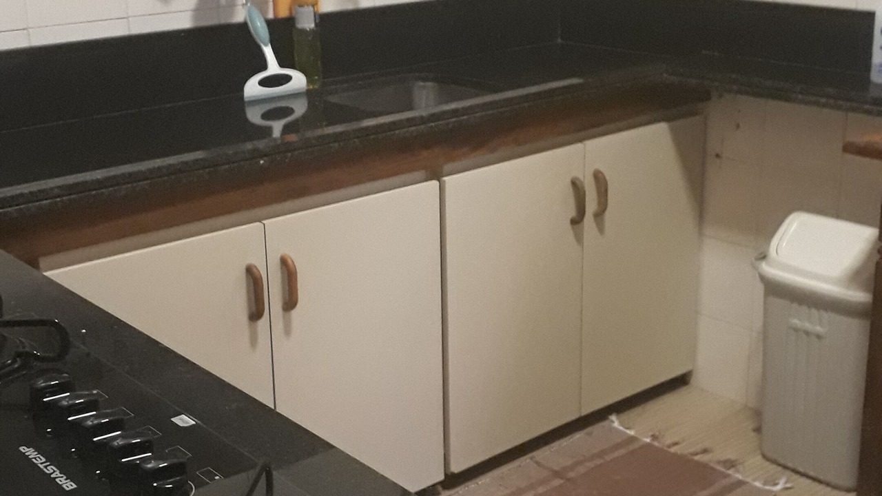 Photo of Kitchen in Itaipava
