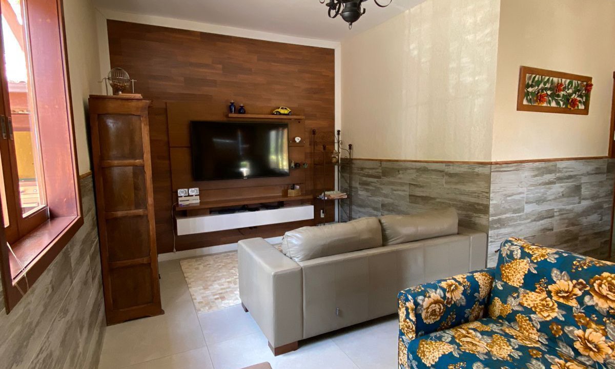 Photo of Livingroom in Itaipava