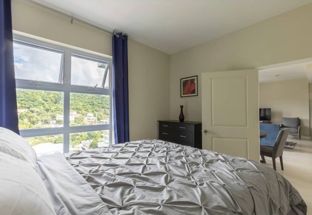Photo of Bedroom in New Kingston