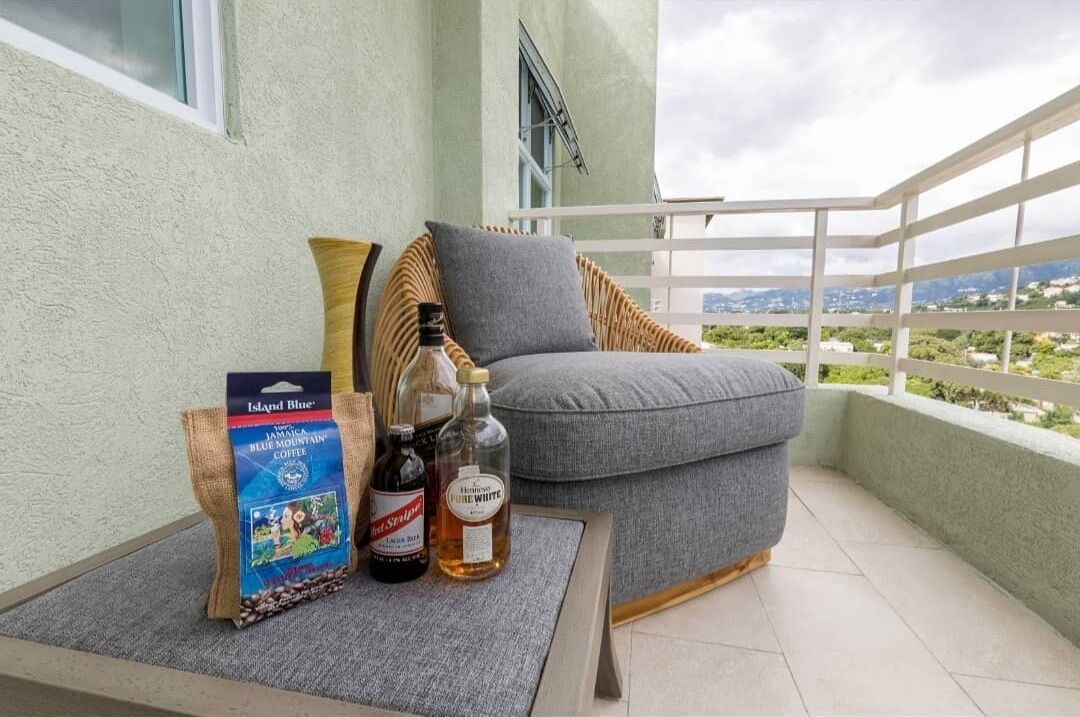 Photo of Outdoor in New Kingston
