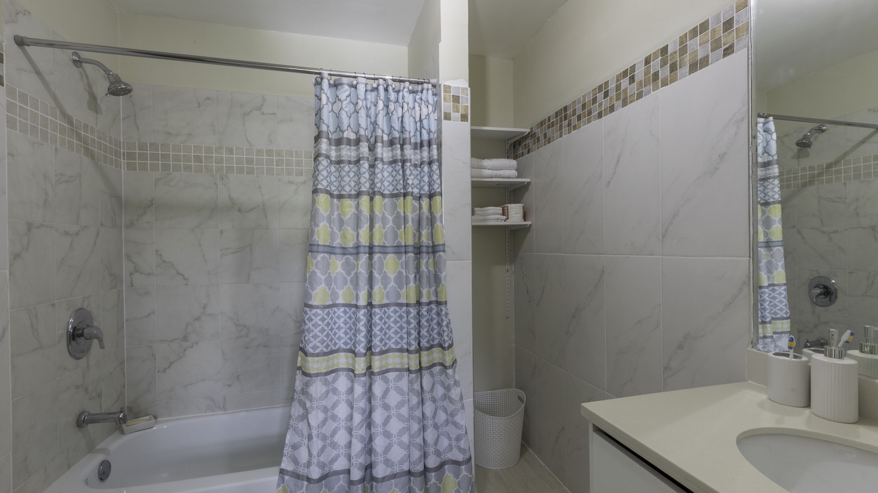 Photo of Bathroom in New Kingston
