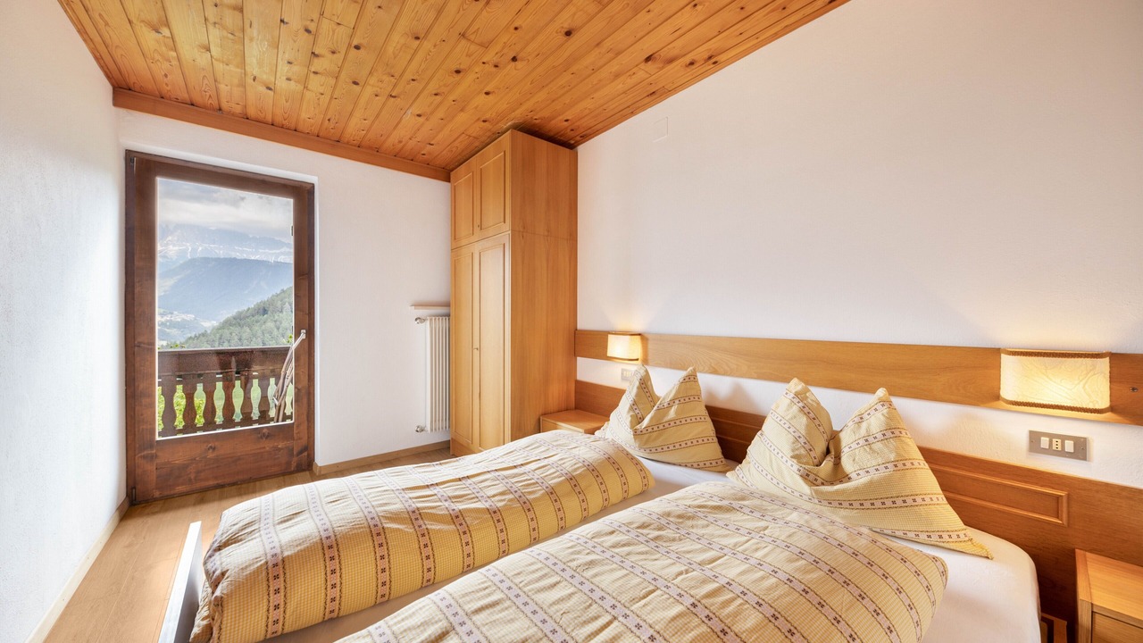 Photo of Bedroom in Cornedo All'isarco