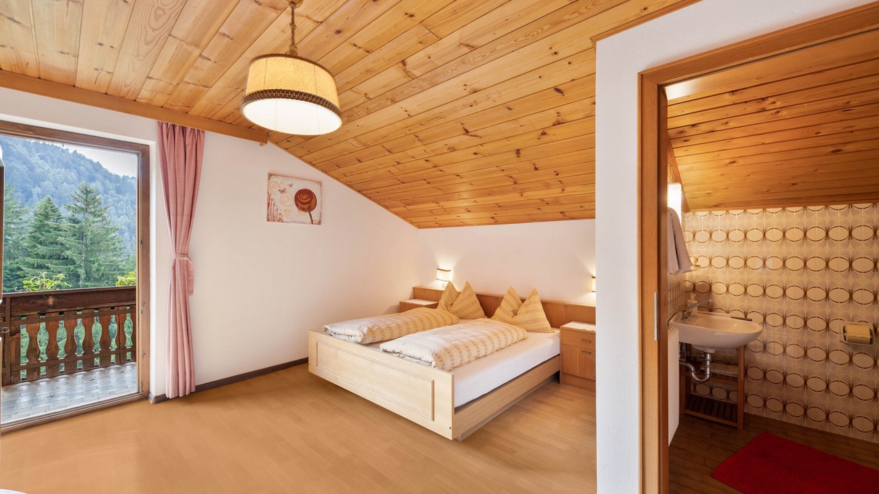 Photo of Bedroom in Cornedo All'isarco