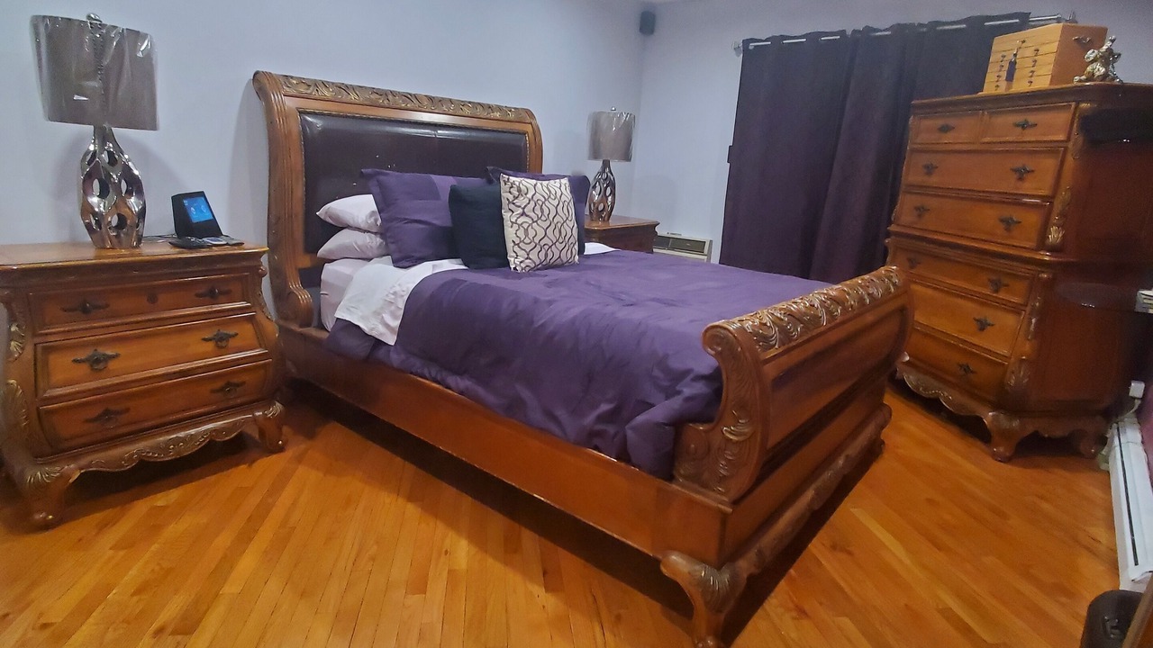Photo of Bedroom in Flatlands