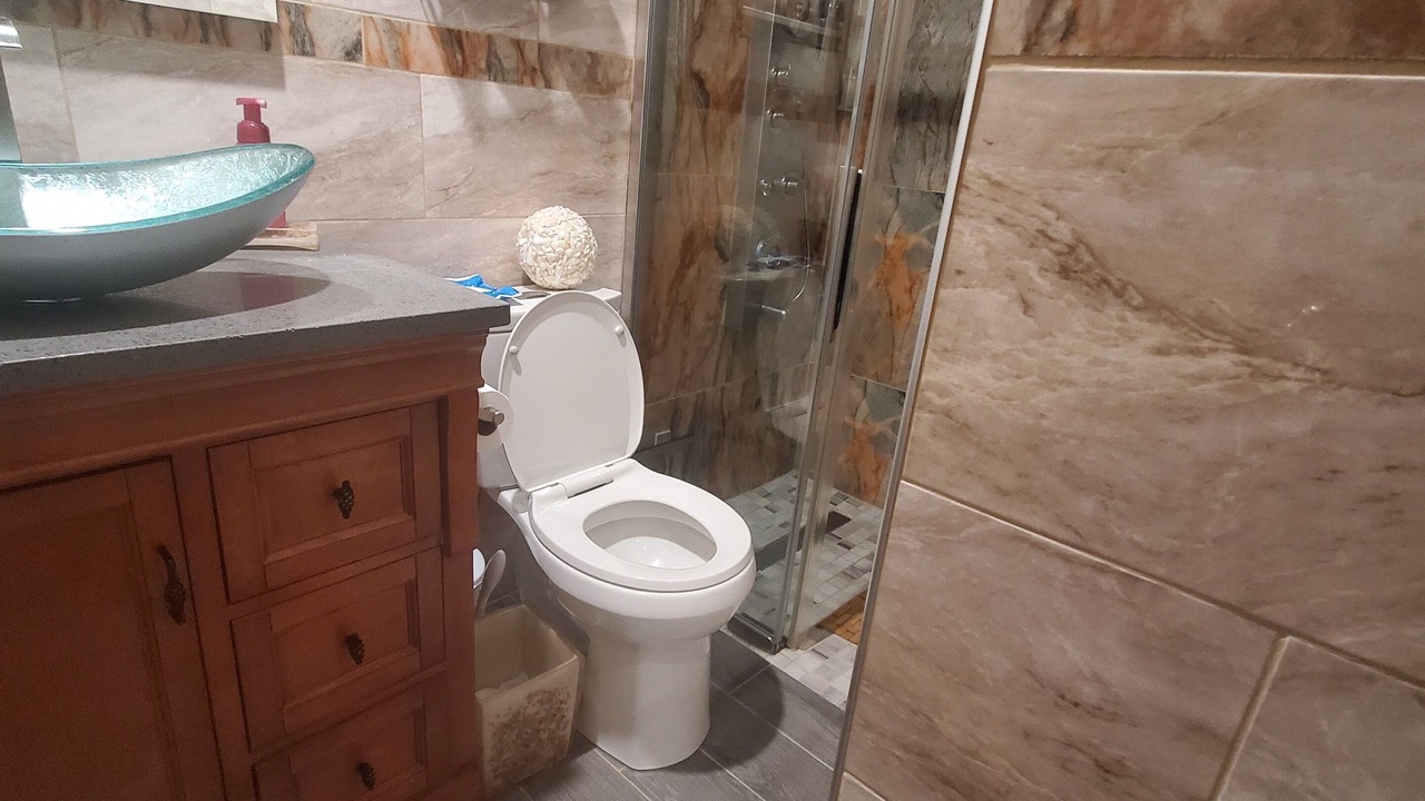 Photo of Bathroom in Flatlands