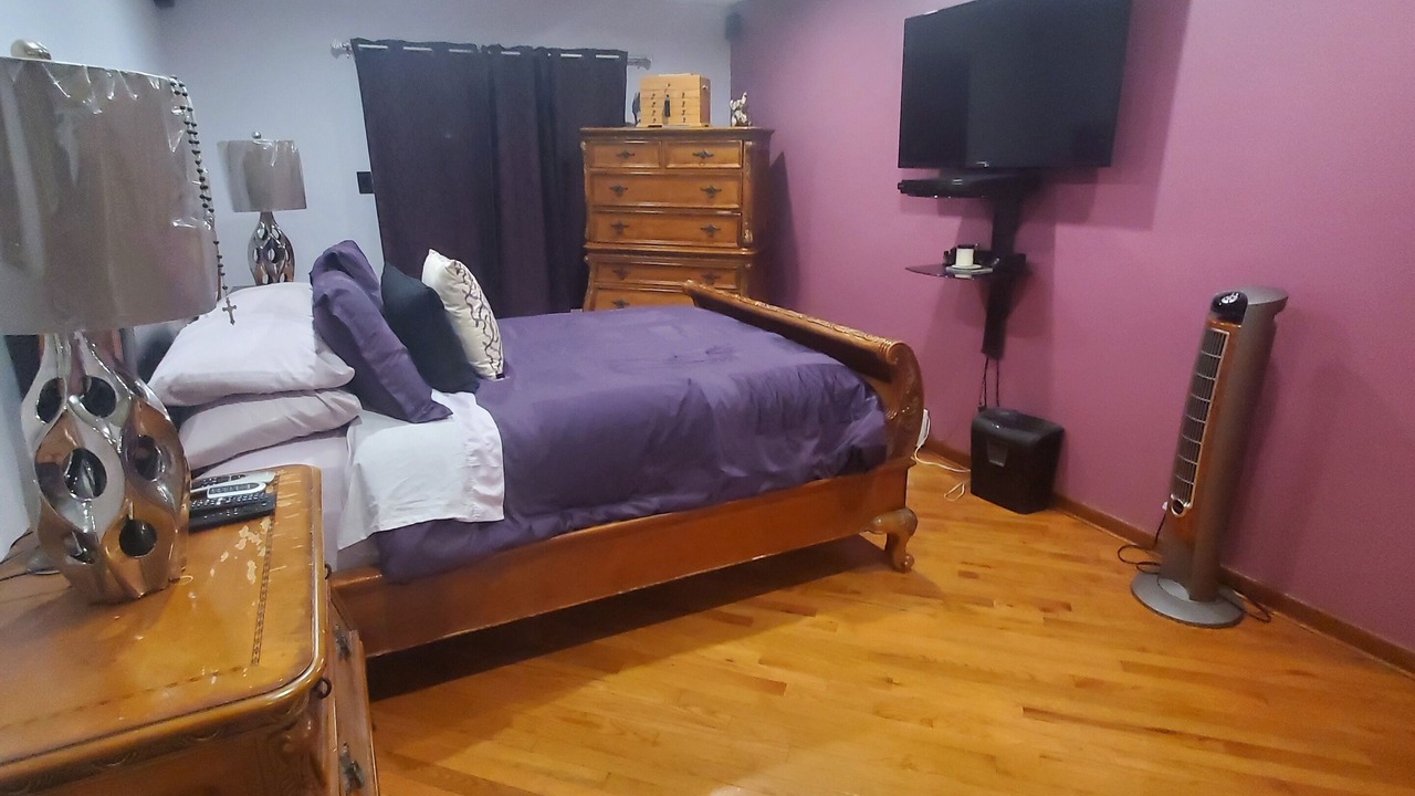 Photo of Bedroom in Flatlands