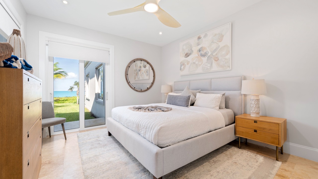 Photo of Bedroom in Great Exuma