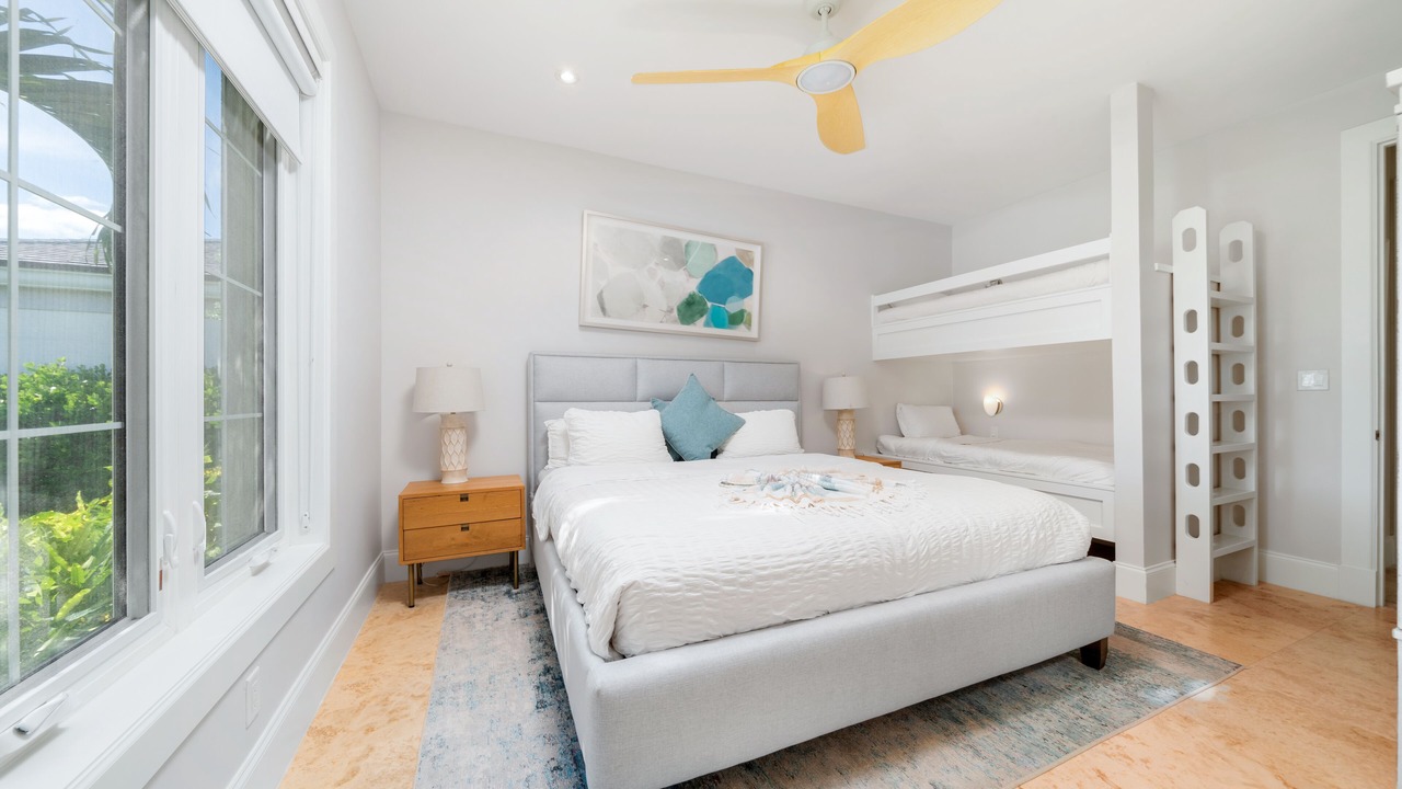Photo of Bedroom in Great Exuma