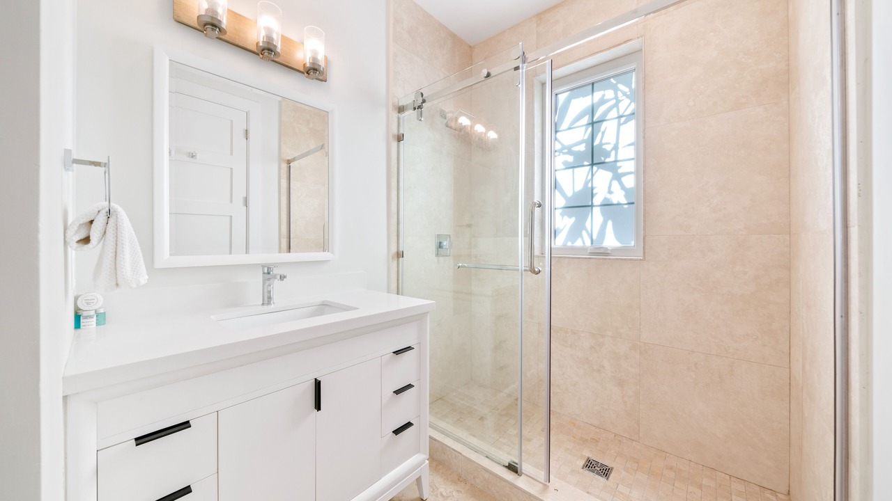 Photo of Bathroom in Great Exuma