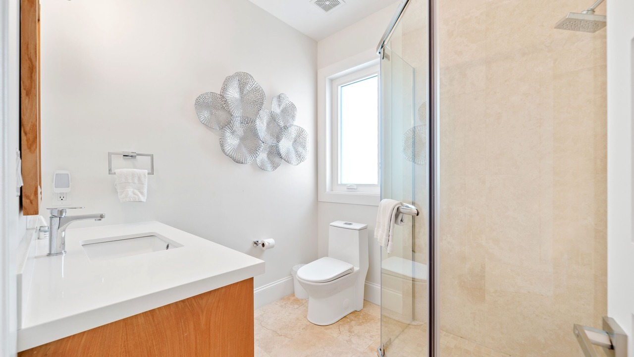 Photo of Bathroom in Great Exuma
