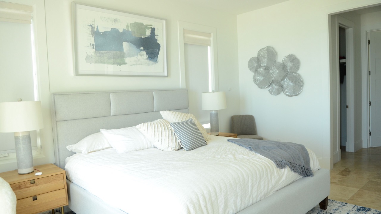 Photo of Bedroom in Great Exuma