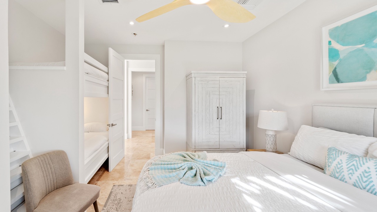 Photo of Bedroom in Great Exuma