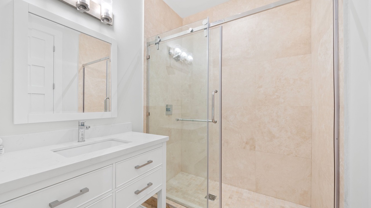 Photo of Bathroom in Great Exuma