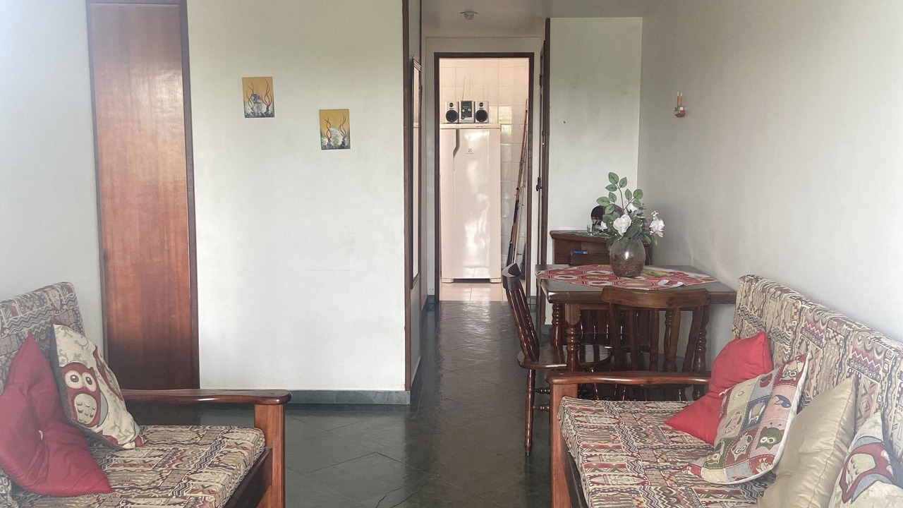 Photo of Livingroom in Barra Nova