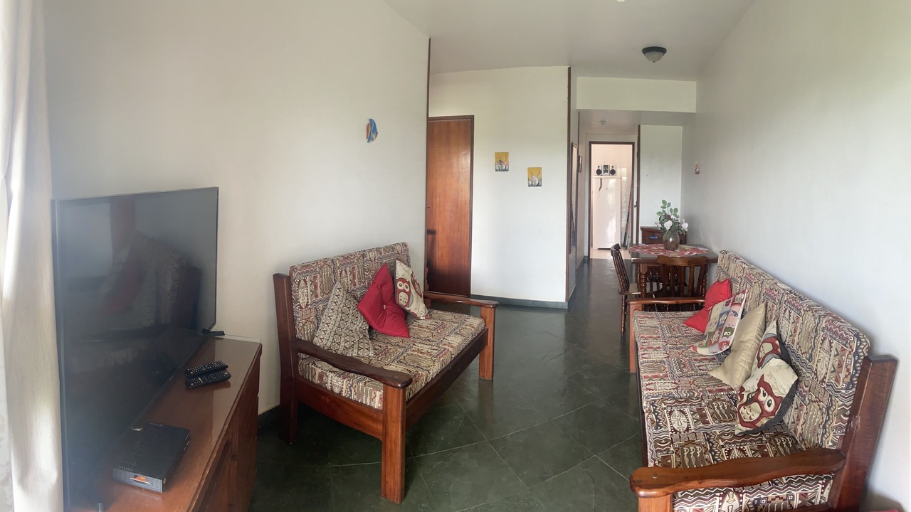 Photo of Livingroom in Barra Nova