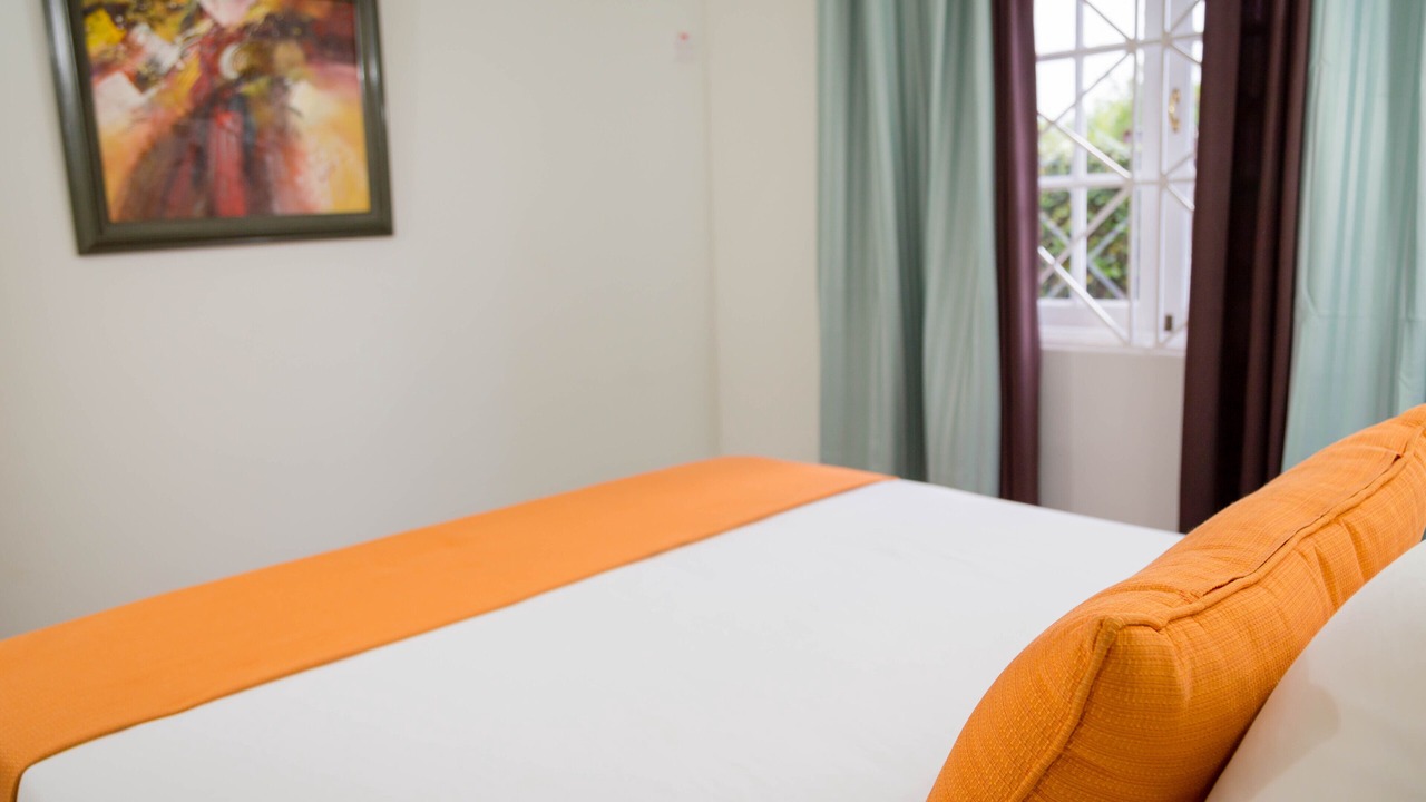 Photo of Bedroom in Eastwood Park