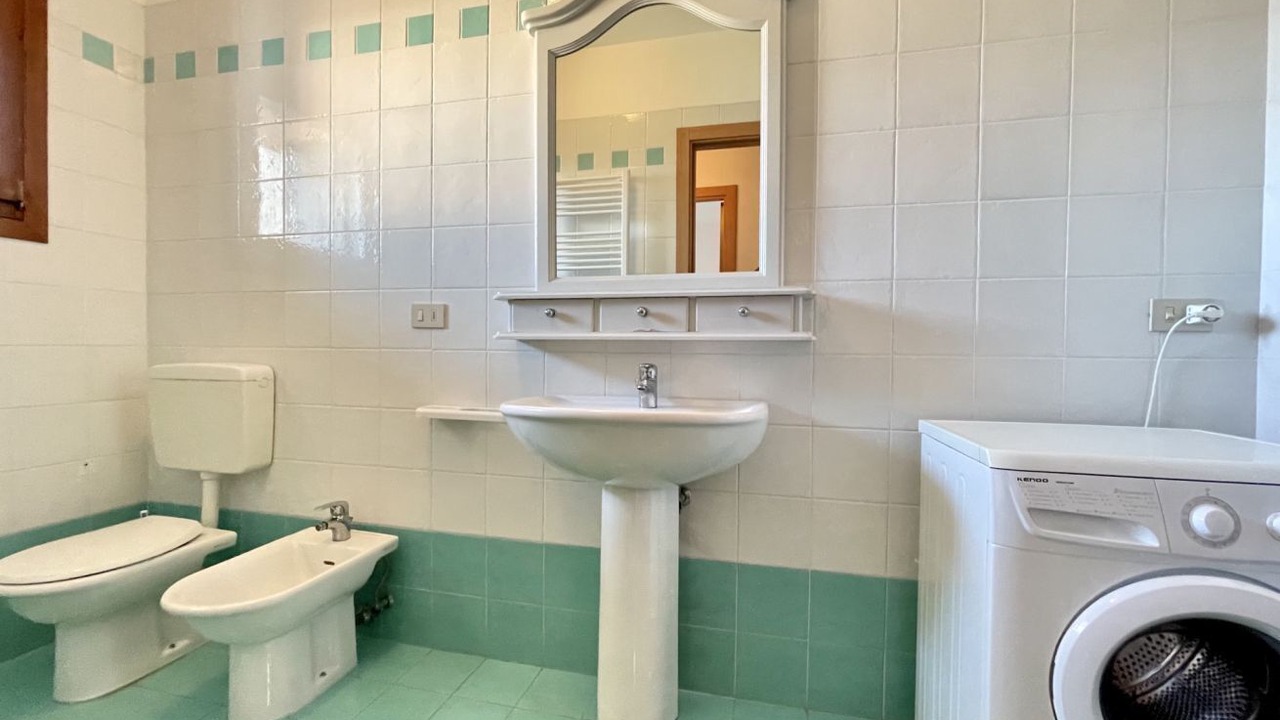 Photo of Bathroom in San Briccio
