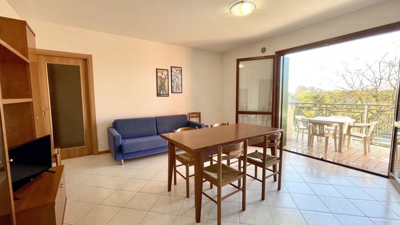 Photo of Livingroom in San Briccio