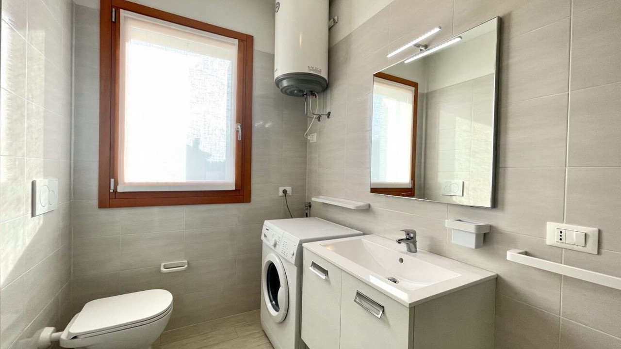 Photo of Bathroom in Reschigliano
