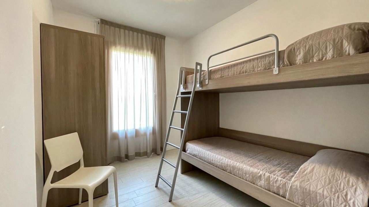 Photo of Bedroom in Reschigliano