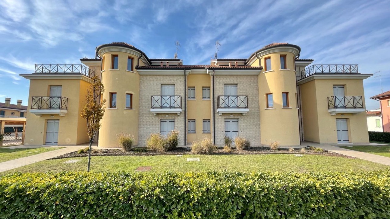 Photo of Outdoor in Reschigliano