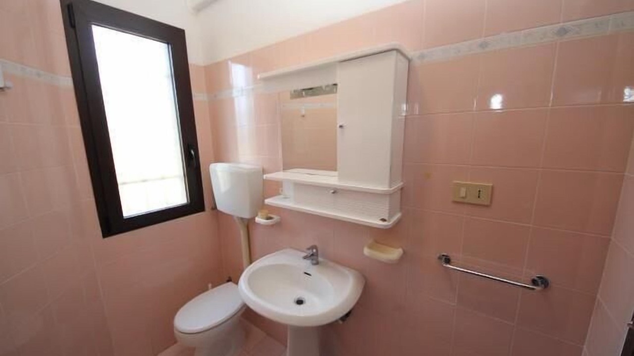 Photo of Bathroom in Rosolina Mare
